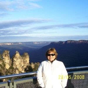 Meet your Posher, Marcela